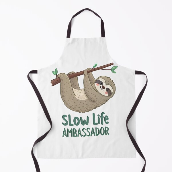Item preview, Professor Slomo’s Zen Manifesto designed and sold by SibMa.