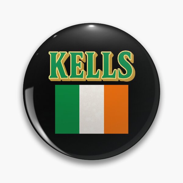 Item preview, Kells County Meath Ireland designed and sold by OliDesigns.