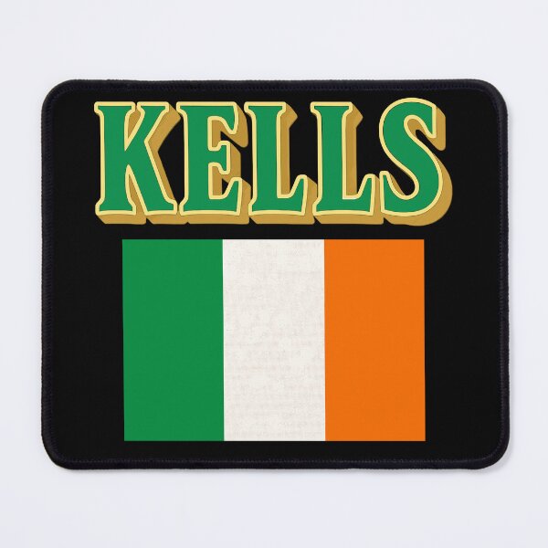 Item preview, Kells County Meath Ireland designed and sold by OliDesigns.