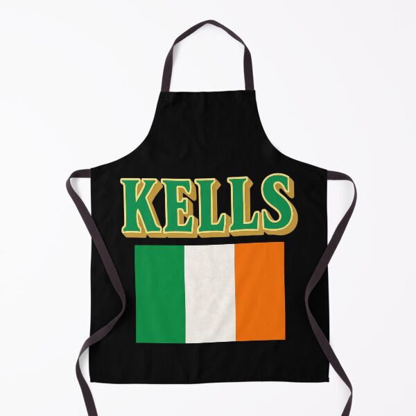 Item preview, Kells County Meath Ireland designed and sold by OliDesigns.
