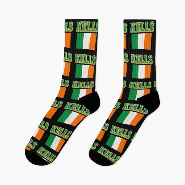 Item preview, Kells County Meath Ireland designed and sold by OliDesigns.