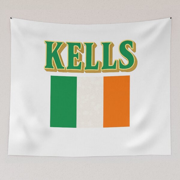 Item preview, Kells County Meath Ireland designed and sold by OliDesigns.