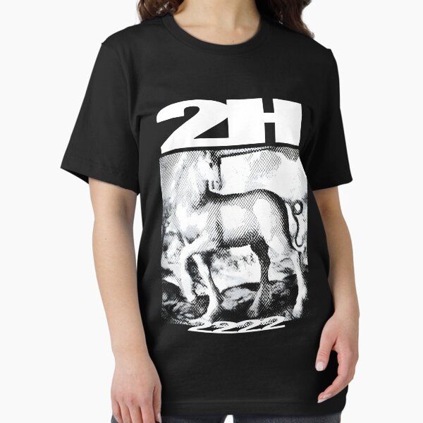 Artikel-Vorschau von 2HOLLIS SCHWARZES EINHORN, designt und verkauft von topitoff.