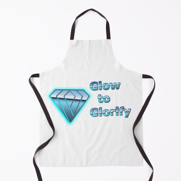 Item preview, Glow to Glorify designed and sold by RomeezWearz.