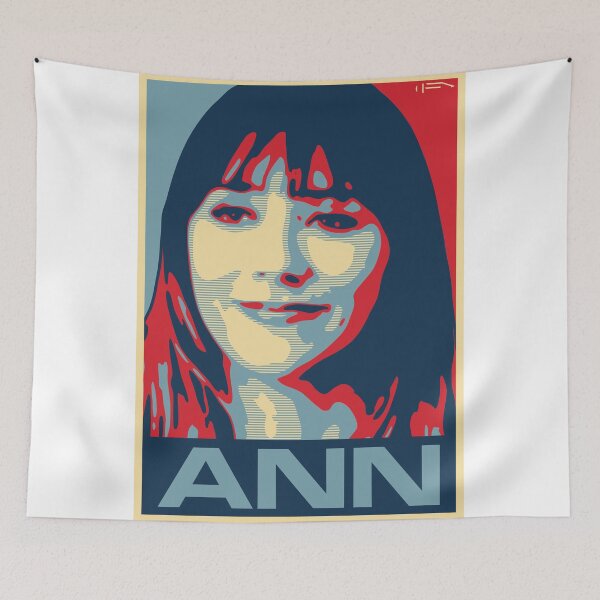 Item preview, Ann designed and sold by DFA.