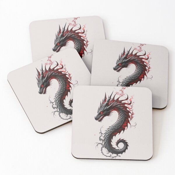 Item preview, Dragon designed and sold by Aise06.
