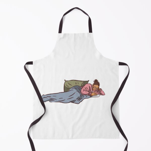 Item preview, A woman laying on the floor designed and sold by Hessah-HA.