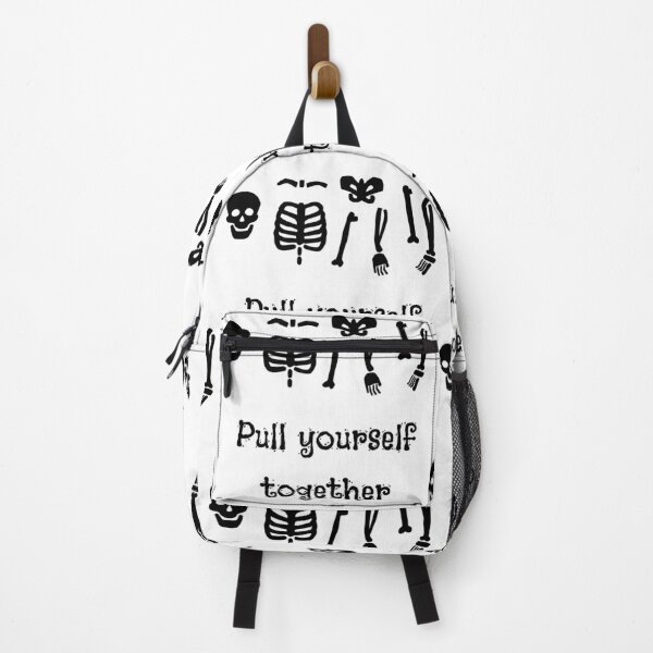Item preview, Skeletone meme, Halloween Tshirt designed and sold by Bettybee00.