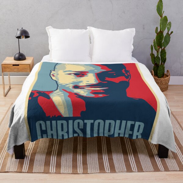 Item preview, Christopher designed and sold by DFA.