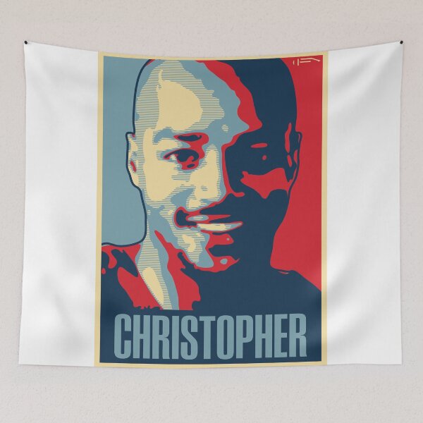 Item preview, Christopher designed and sold by DFA.