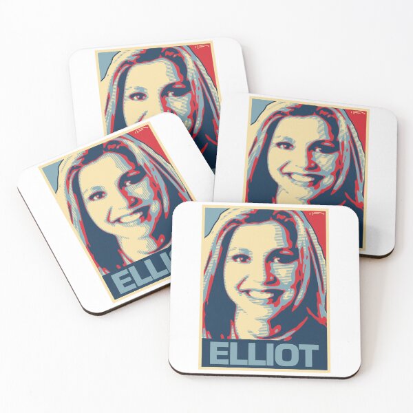 Item preview, Elliot designed and sold by DFA.