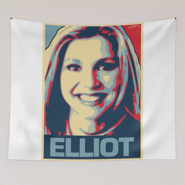Item preview, Elliot designed and sold by DFA.