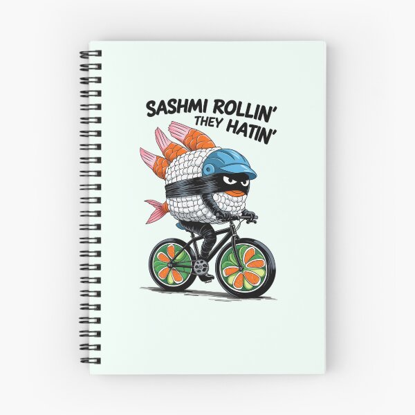 Item preview, Sashmi Rollin They  Hatin designed and sold by Aise06.