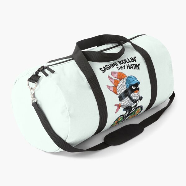 Item preview, Sashmi Rollin They Hatin designed and sold by Aise06.