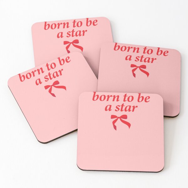 Item preview, born to be a star designed and sold by shitpostee.
