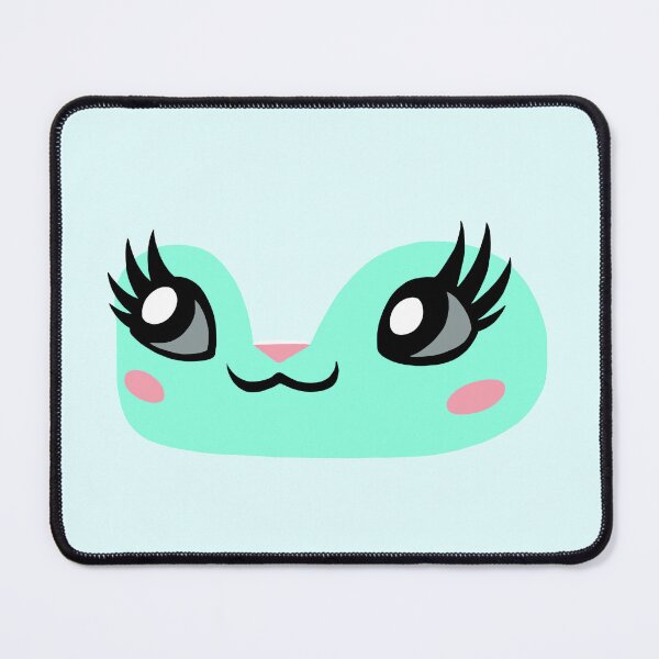 Item preview, Colgate the Seal's Face designed and sold by PinkRhino24.