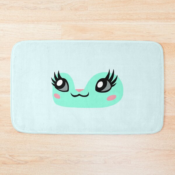 Item preview, Colgate the Seal's Face designed and sold by PinkRhino24.
