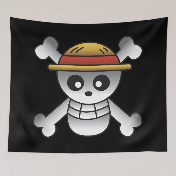 Item preview, One peace design designed and sold by Wolagno.