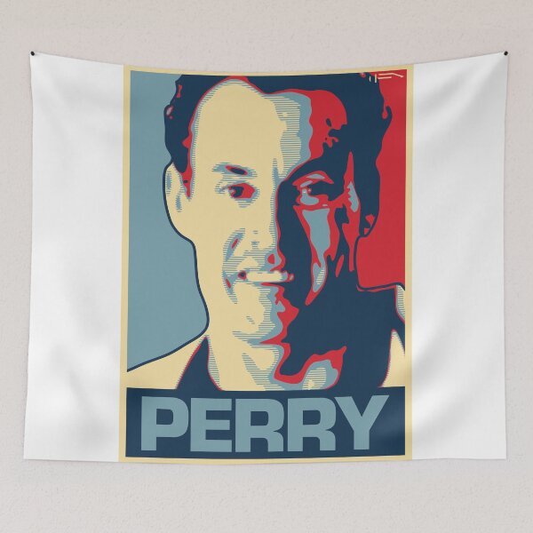 Item preview, Perry designed and sold by DFA.
