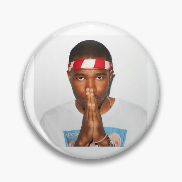 Item preview, Frank Ocean designed and sold by Music Match.