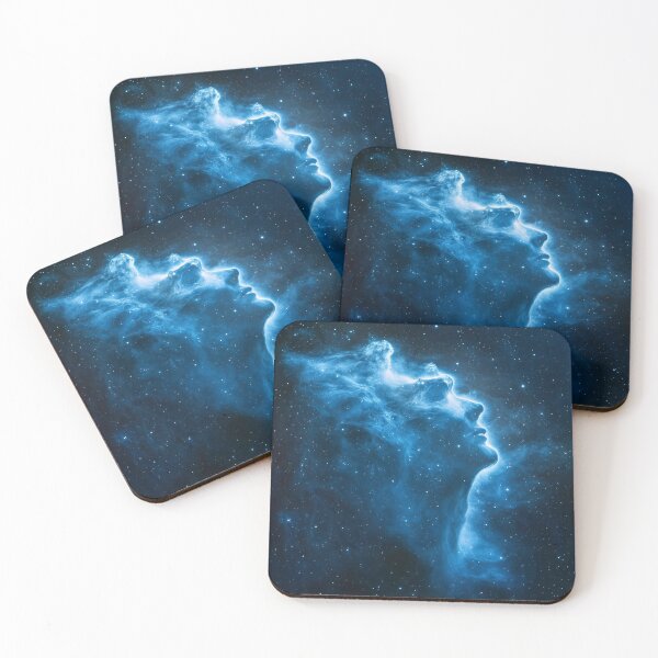Item preview, The wonders of space designed and sold by FluffyGallery.