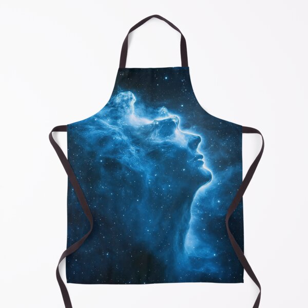 Item preview, The wonders of space designed and sold by FluffyGallery.