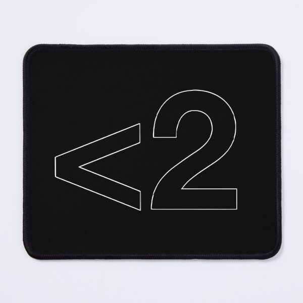 Item preview, 2HOLLIS <2 BLACK designed and sold by topitoff.
