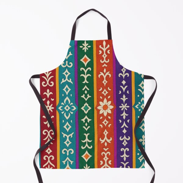 Item preview, Stripe poetry in colorful splendor designed and sold by Sigtrix.