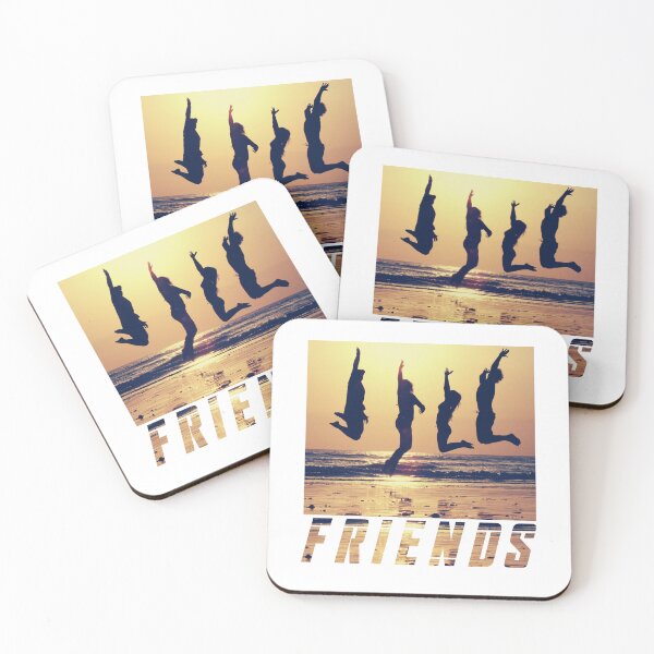 Item preview, friends designed and sold by Taloory.