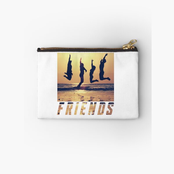 Item preview, friends designed and sold by Taloory.