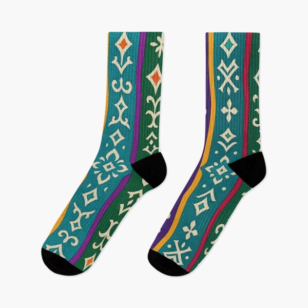 Item preview, Stripe poetry in colorful splendor designed and sold by Sigtrix.