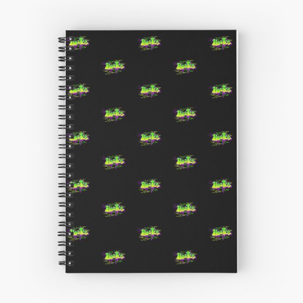 Item preview, Hustle designed and sold by Tookiester.