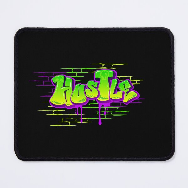 Item preview, Hustle designed and sold by Tookiester.