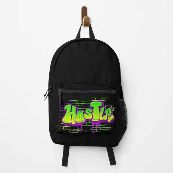 Item preview, Hustle designed and sold by Tookiester.