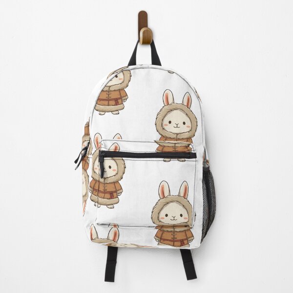 Item preview, Adorable Arctic Hare designed and sold by bapupa.