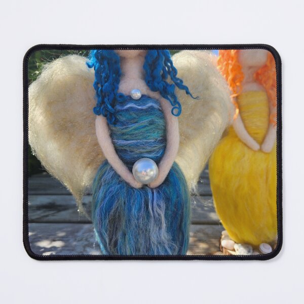 Item preview, Standing fairy designed and sold by NatsImaginarium.