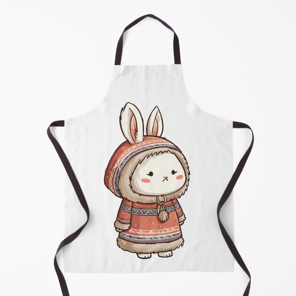 Item preview, Playful Arctic Hare designed and sold by bapupa.