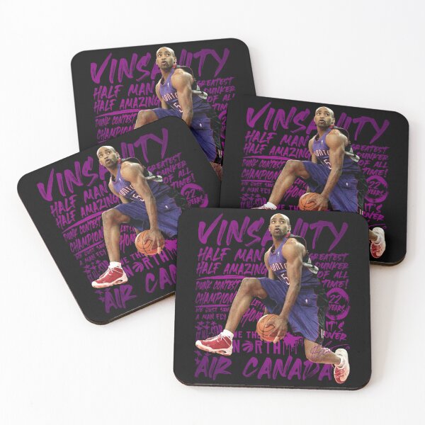 Item preview, VINSANITY – Vince Carter Tribute designed and sold by Never Satisifed AU.