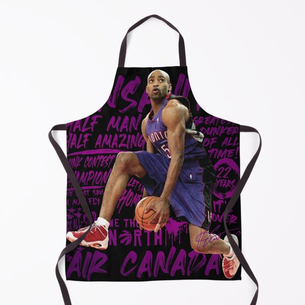 Item preview, VINSANITY – Vince Carter Tribute designed and sold by Never Satisifed AU.