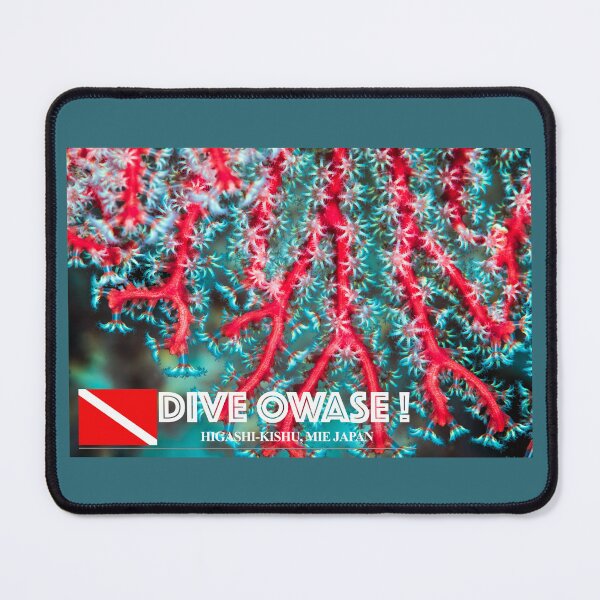 Item preview, Gorgonian sea fan coral in the tropical water designed and sold by tank200bar.