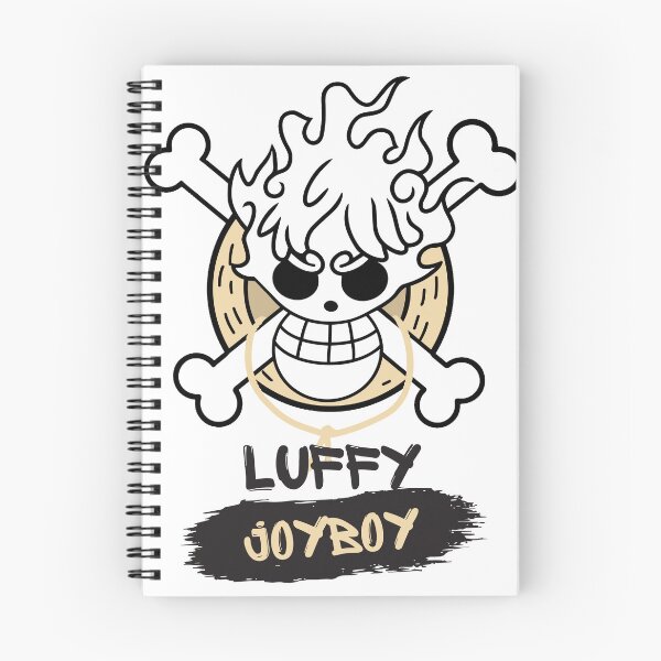 Item preview, joyboy designed and sold by Animestic.