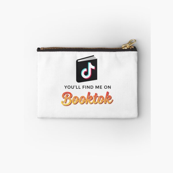 Artikelvorschau, Booktok entworfen und verkauft von Cazlovesbooks.
