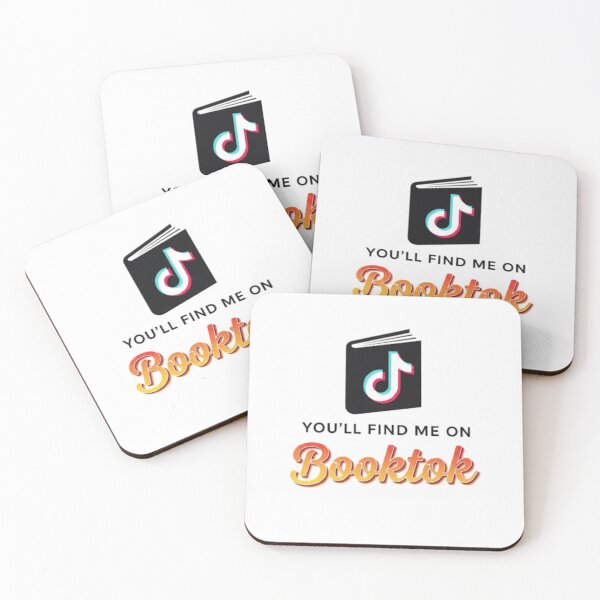 Item preview, Booktok designed and sold by Cazlovesbooks.