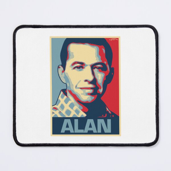Item preview, Alan designed and sold by DFA.