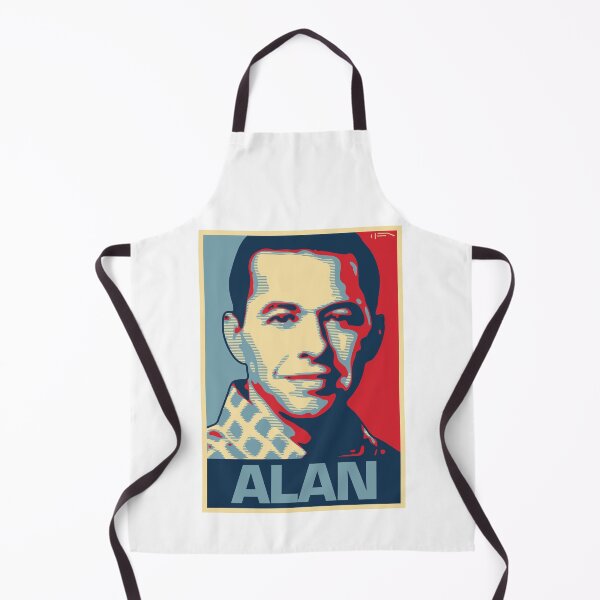 Item preview, Alan designed and sold by DFA.
