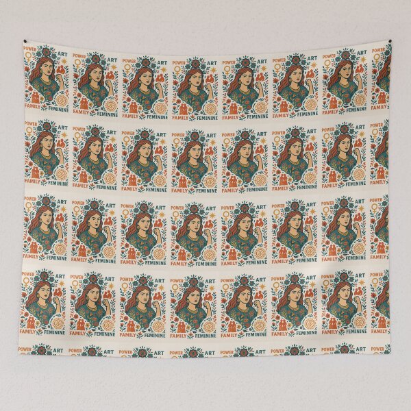 Item preview, Women is a power  designed and sold by Bettybee00.