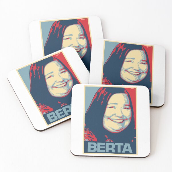 Item preview, Berta designed and sold by DFA.
