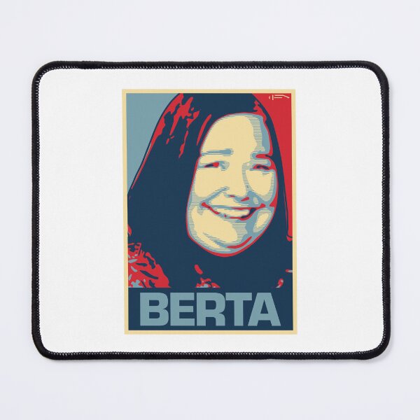 Item preview, Berta designed and sold by DFA.