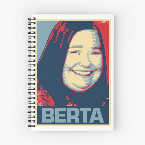Item preview, Berta designed and sold by DFA.