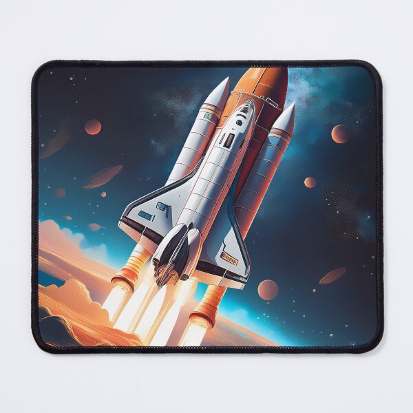 Item preview, Mission Beyond designed and sold by SAPURV.